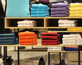 knitwear shirts