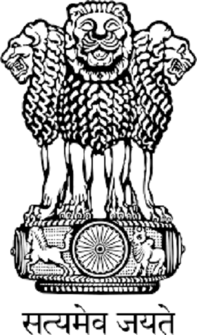 Government of India, Logo