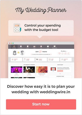 WeddingWire Planner