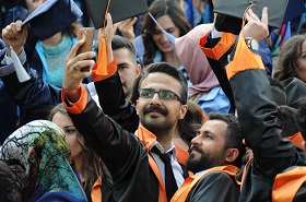 graduate