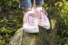 sneakers
