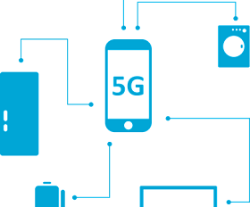 5G-connections