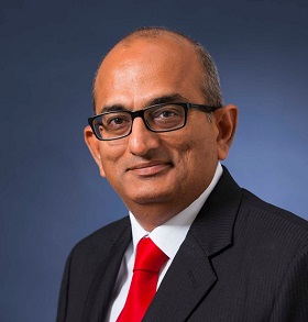 Danfoss President India, Ravichandran Purushothaman