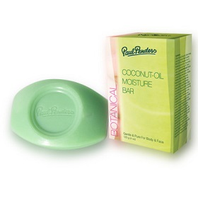 Soap from Paul Penders