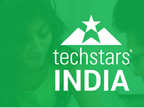 Techstars India Logo