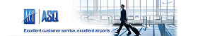 ACI-ASQ Logos