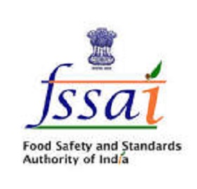 FSSAI Logo