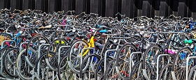Bicycles