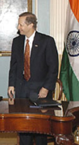 Picture of Kenneth Juster