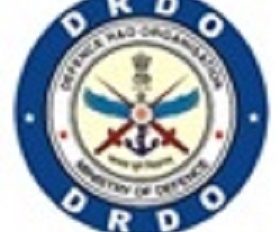 DRDO-Logo