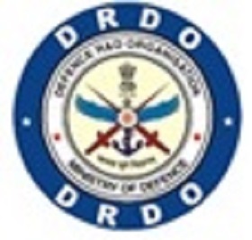 DRDO-Logo