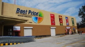 Best Price Stores, Walmart