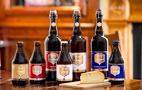 Trappist Beers