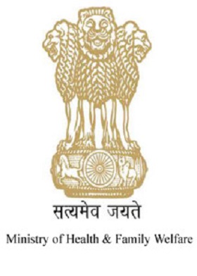 ministry of health and family welfare logo