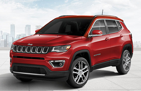FCA Jeep