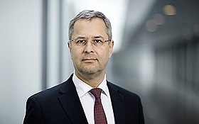 CEO Soren Skou 