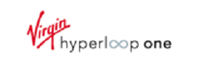 Virgin Hyperloop One Logo
