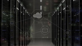 Server Networks image