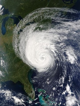 Hurricane