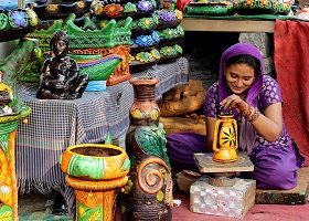 woman entrepreneur