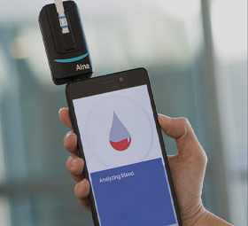 Aina Device