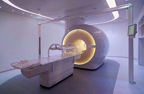 Philips India Website Philips Ingenia MRI Imaging Device
