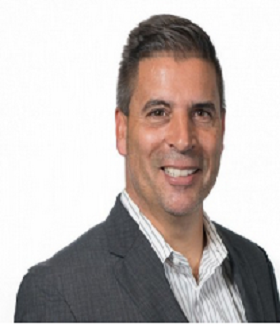 Steve Murphy CEO, Epicor