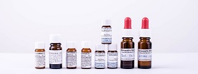 homeopathic meds