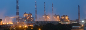 NTPC-Power-Project-Telangana