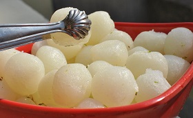 Rosogolla