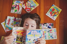 Pexels archie comics