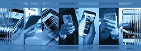 Smartphones