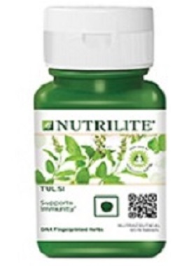 Nutrilite Traditional Herbs Product