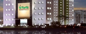 Fortis Hospital, Kolkata