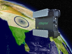 Blighter B400 series