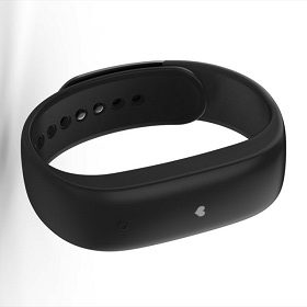Lenovo Fitness Band