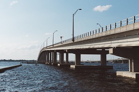  a bridge