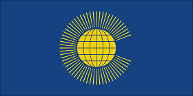 Commonwealth Flag