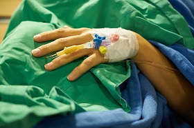 Medical consummables