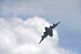 C-17 from Boeing