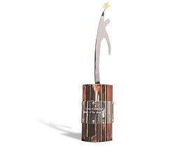 Trophy for Corporate Excellence Awards