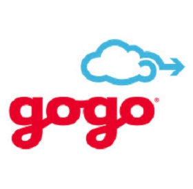 Gogo Inc Logo