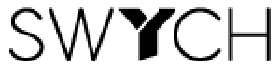 Swych Logo