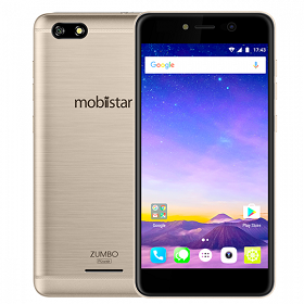 Mobiistar mobile phone