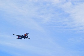 airplane