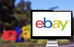 eBay logo