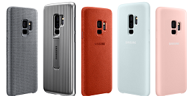 Samsung mobile phones