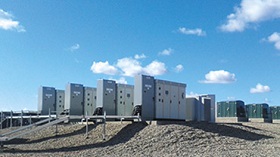 Sungrow Website Sungrow Inverters