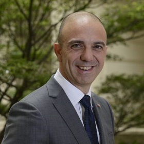 Stephane Aubarbier