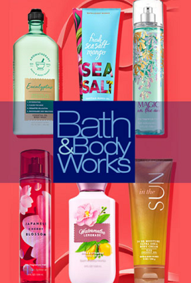 Bath and Body Works Debuts in India - Amritt, Inc.